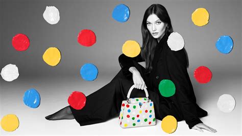 louis vuitton kusama 2023